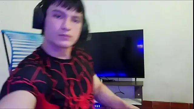 ErickWalton from StripChat