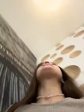 Freechat ErikaMuse on StripChat