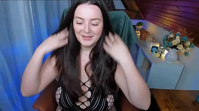 ErinMarshall from StripChat