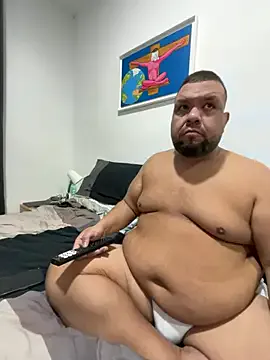Erosbull — Naked and more
