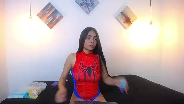 Try Escar_let, they want to masturbate for you escar_let from StripChat