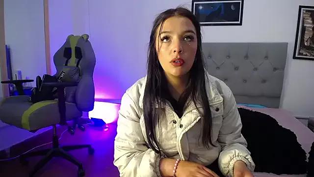 StripChat Esmeraldaa- Esmeraldaa- from StripChat