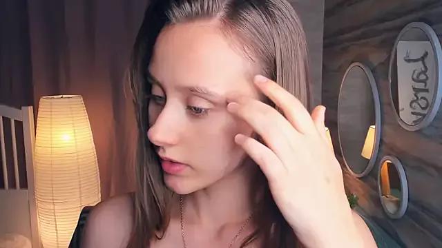 Freechat EthalBuffkin on StripChat