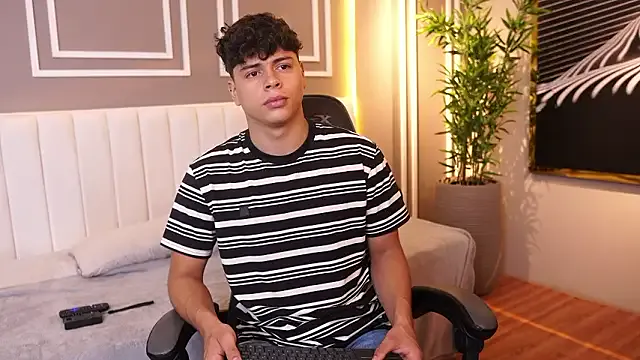 Ethan_occonor — lush x 10 minutes+cum