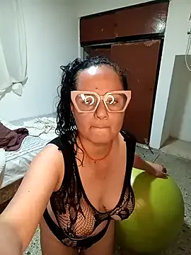 Eunice73 — Vamos a disfrutar