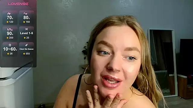 Eva___forever from StripChat