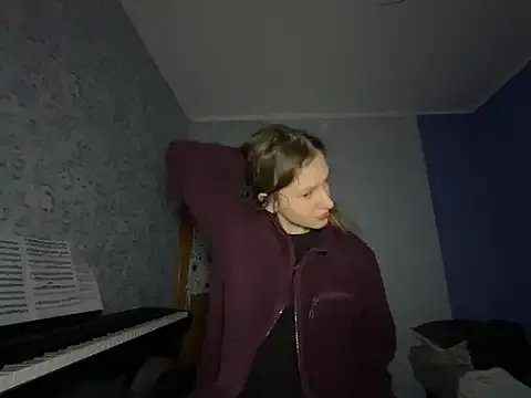 StripChat Eva_Angel3 is Private Eva_Angel3 — Show panties