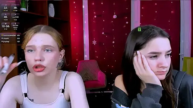 eva_drive — doggy style