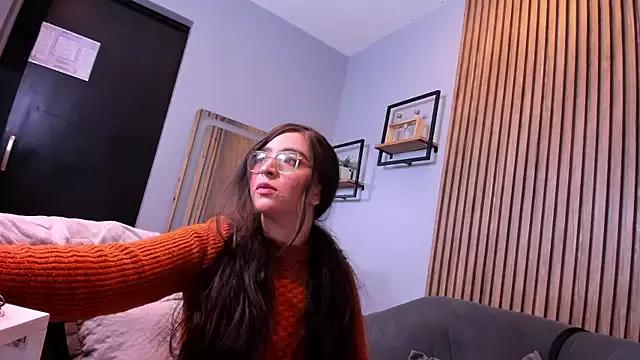 Try Eva_Macalliter, she wants to masturbate for you Eva_Macalliter from StripChat