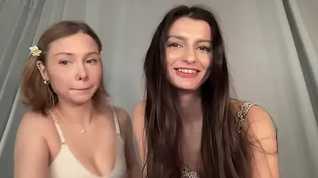 Freechat eva_mp3 on StripChat