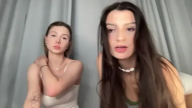 Freechat eva_mp3 on StripChat