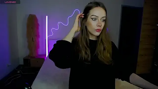 EvaLone1 on StripChat