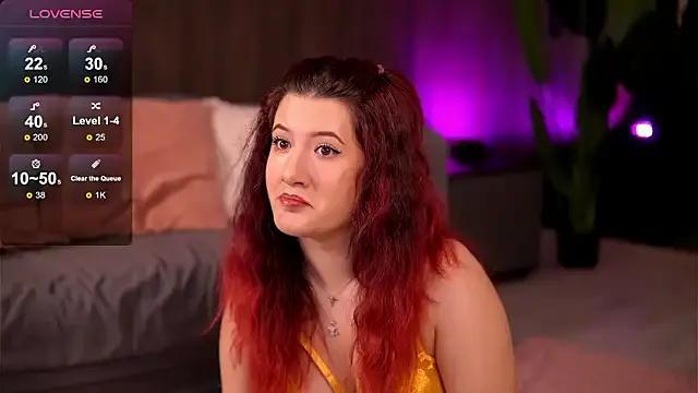 StripChat EvaMo0n is Freechat EvaMo0n — Get me in the MOOD!