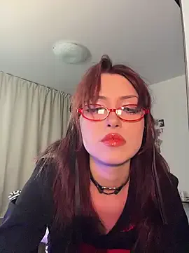 Evangeline_Lawrence_ — show pussy in doggy