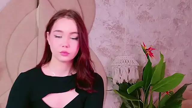 Freechat EvansLover on StripChat