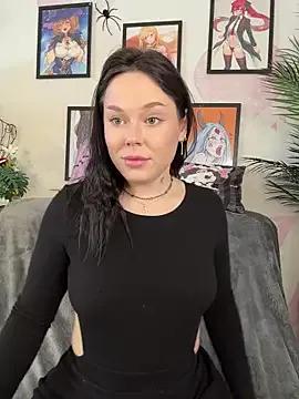 EvaNude- from StripChat