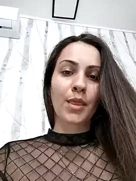 Freechat EvaReide on StripChat