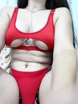 Try 23 years old EvaReide from StripChat EvaReide from StripChat