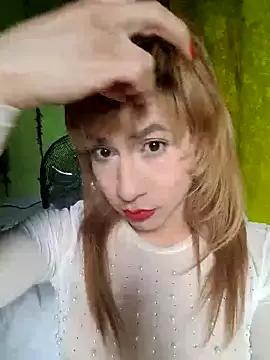 Evehamp from StripChat