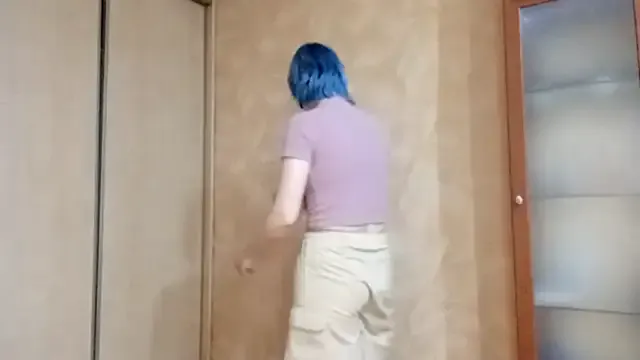 Freechat EvonTabb on StripChat