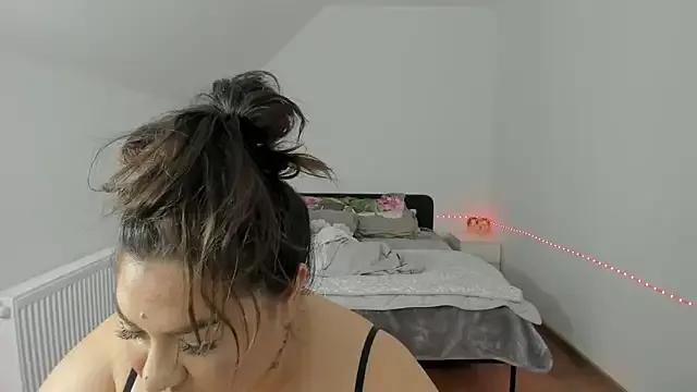 Explore StripChat's EvvaBBW EvvaBBW from StripChat