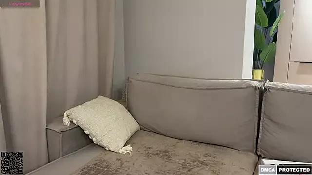 Sweet Exeltis wants you to fuck her body now Exeltis from StripChat