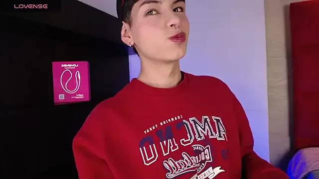 StripChat Ezra_Storm Ezra_Storm from StripChat