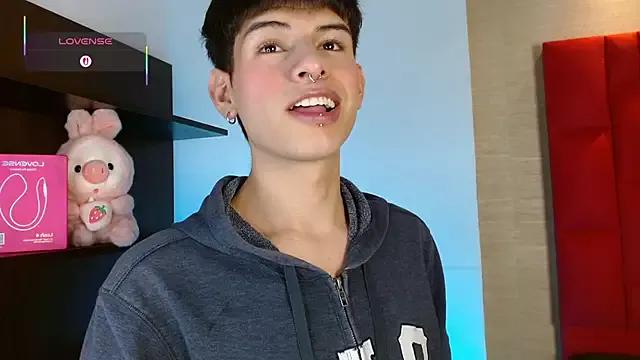 StripChat Ezra_Storm Ezra_Storm from StripChat