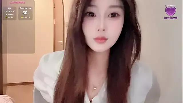 Fairy-CC from StripChat