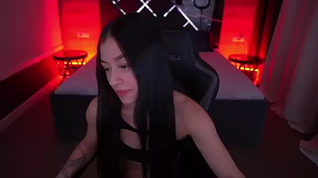 FataleNellie from StripChat