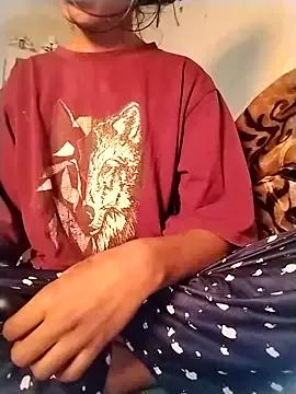 Fathima21 from StripChat