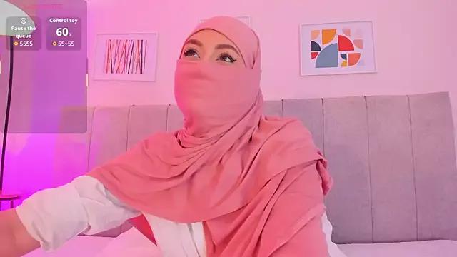 Checkout StripChat's Fatiima_ fatiima_ from StripChat