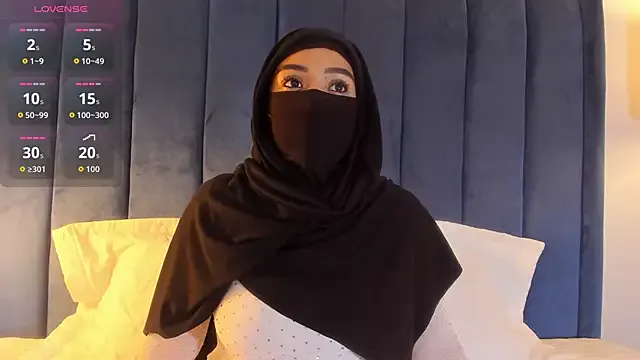 fatimarab__ — Spank in my ass+ oil ass