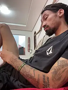 FavelaDaddyCum — cum/ anal