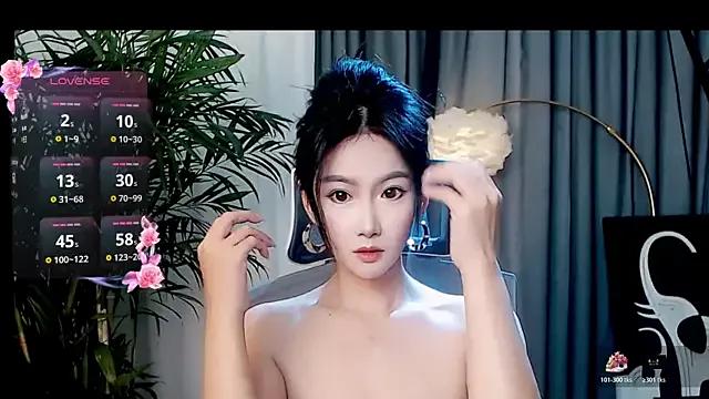 Explore gorgeous escort Feifei-love feifei-love from StripChat