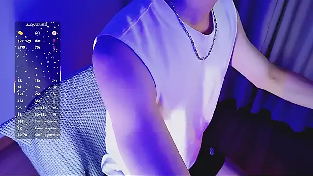 FEIYU001 — Group on StripChat