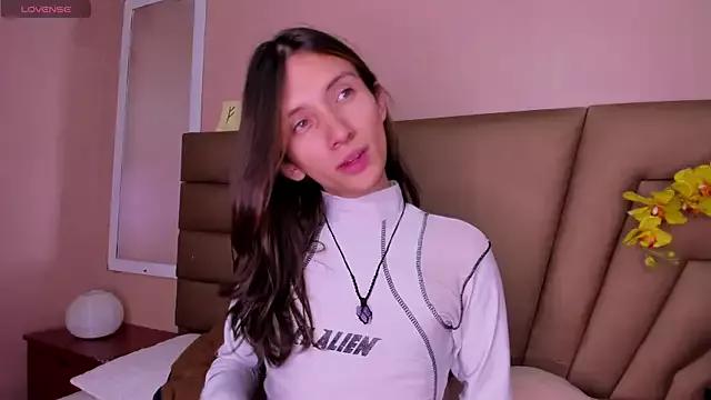 Check out 23 years old Feniix__ from StripChat Feniix__ from StripChat