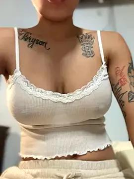 FerrariFrench from StripChat