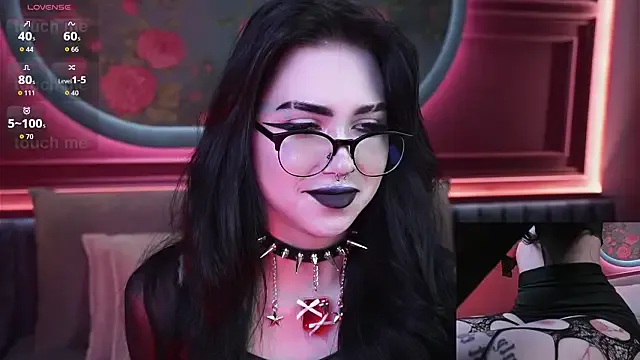 FetishForCassie — show tits |<3