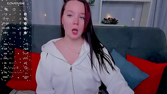 Fire_Emily_ — wake me up