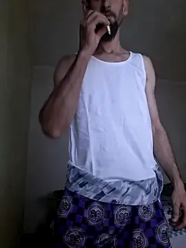 flaco1987a — Acabar /eyacular