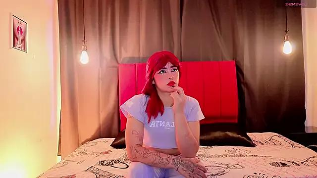 Explore 23 years old Flor_Gil from StripChat Flor_Gil from StripChat