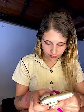 Freechat FlorBich on StripChat