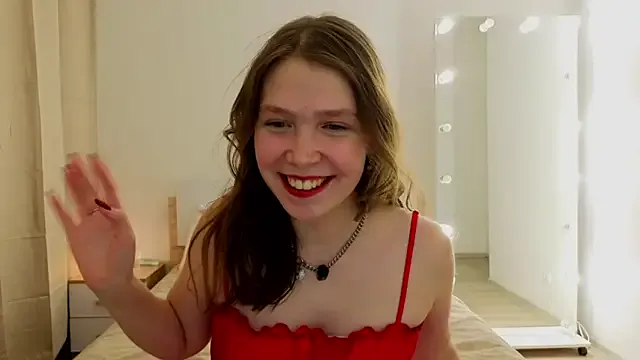 flowernnet — Wish a good stream girls