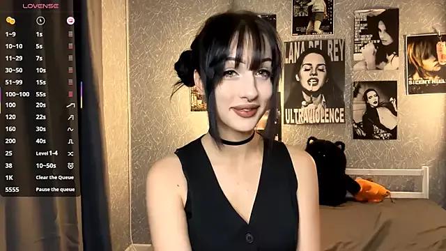 ForeTiff from StripChat