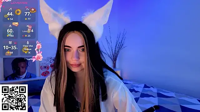 StripChat ForEvaRrr is Freechat ForEvaRrr — Meow