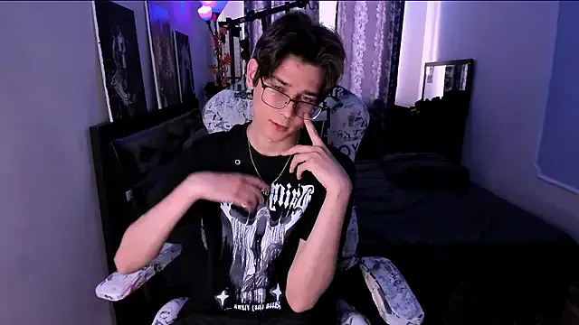 Foxicfu — CUM SHOW