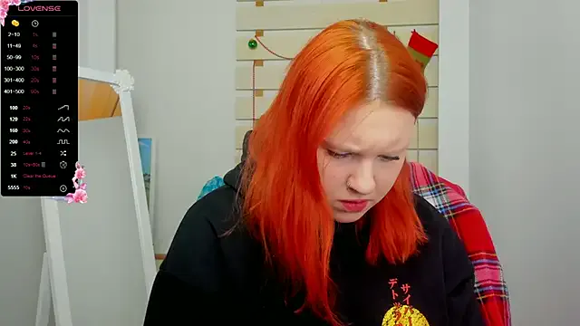 FoxPlayXX — play with me