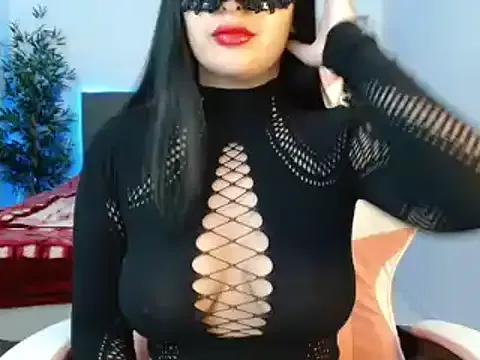 StripChat Foxxluh Foxxluh from StripChat