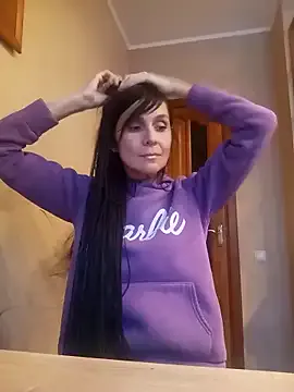 Francenia_lolis — Sexi dance